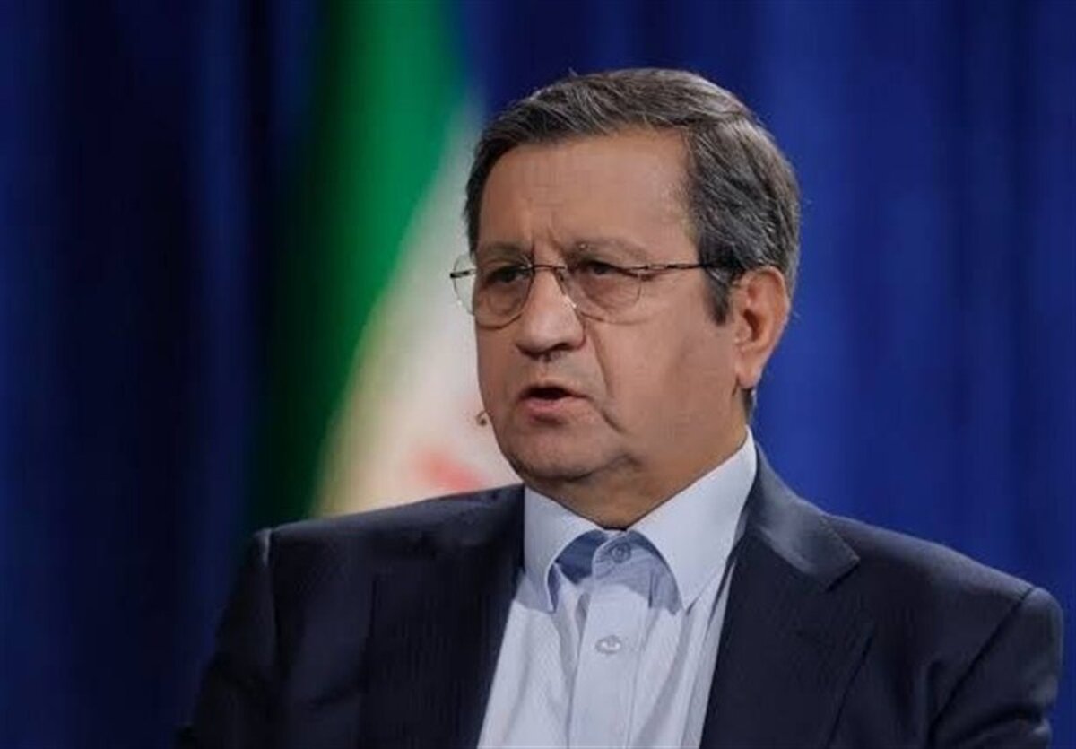 همتی آب پاکی را ریخت: مهار تورم، تنها راه نجات اقتصاد از سقوط!