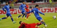 تراکتور برای صدرنشینی می‌جنگد: نبرد تکراری در یزد 