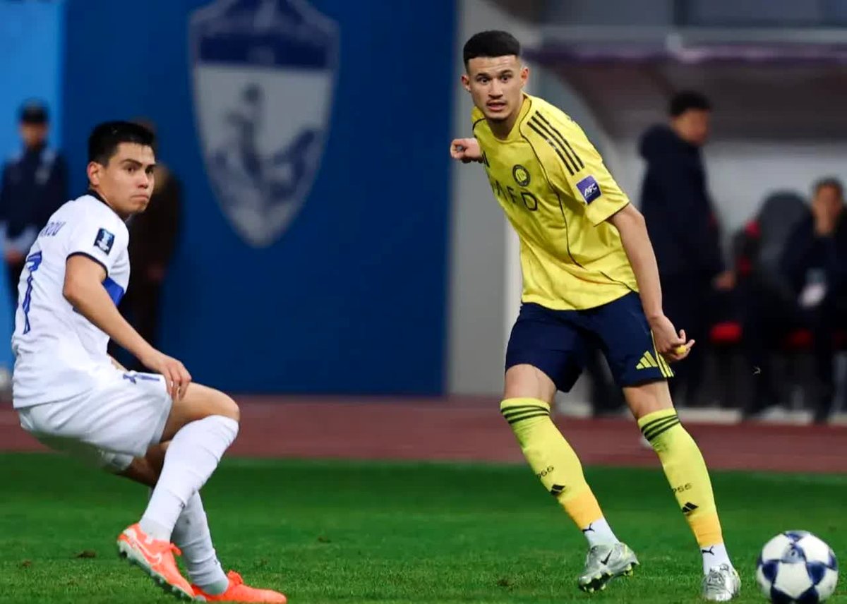 شوک بزرگ: گلِ رقیب، النصر را به صعود رساند!