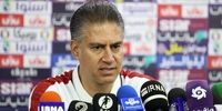 اوسمار راز تلخ را فاش کرد: ملوان، کابوس همیشگی پرسپولیس؟