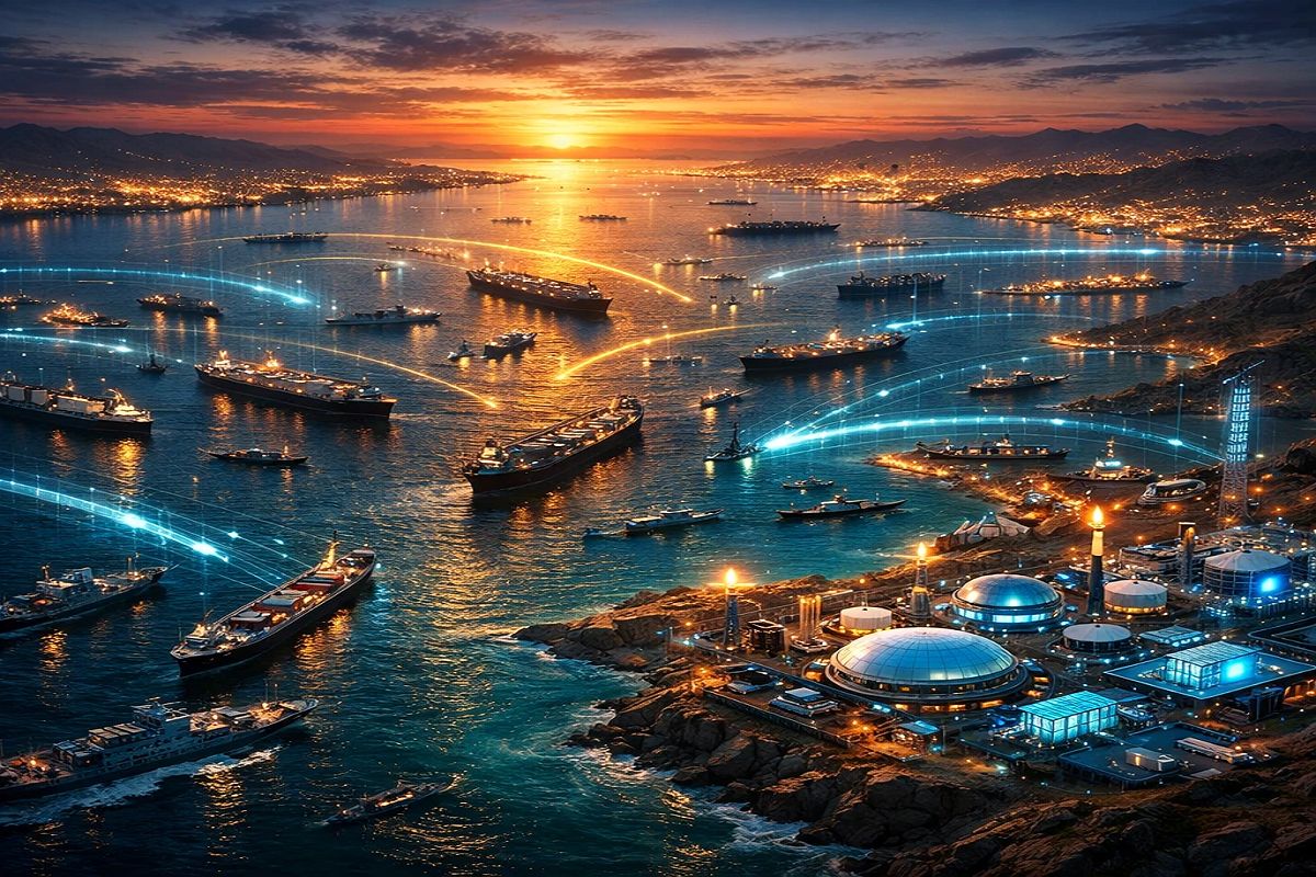 حق‌العبور هرمز؛ مطالبه ملی پساجنگ
