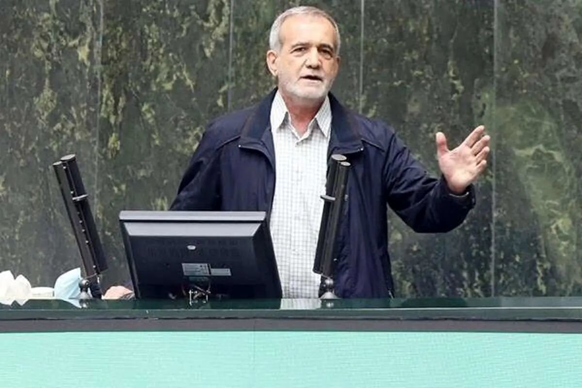 پیشنهادی به آقای رئیس‌جمهور