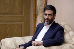 افشاگری / برای دیدن رئیسی اول باید جمیله علم‌الهدی توجیه می‌کردیم