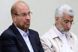 اگر جلیلی و قالیباف رئیس جمهور بودند…