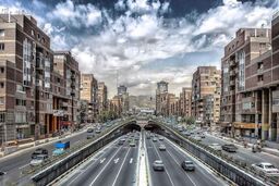 دیگر خانه ۶۰ متری هم نمی‌توان در تهران خرید!