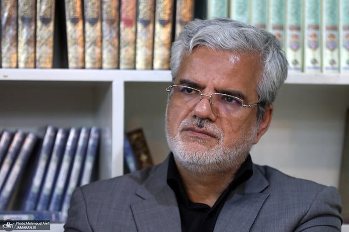 خبر مهم از رفع حصر موسوی