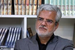 خبر مهم از رفع حصر موسوی