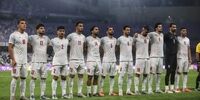 پاداش بی‌سابقه برای تیم ملی ایران در جام جهانی