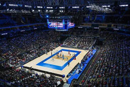 فدراسیون جهانی شوکه کرد: ۲ میلیارد بیننده برای لیگ ملت‌ها! آیا والیبال پادشاه جدید ورزش است؟