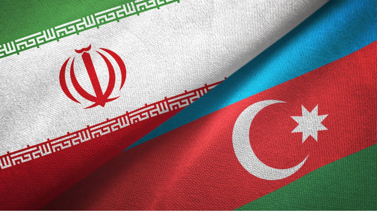 ایران با کمک این کشور حسابی رشد کرد