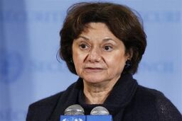 سازمان ملل: پاکستان به اتهام حملات هوایی به افغانستان در آستانه محکومیت بین‌المللی