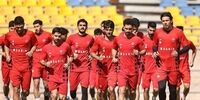 شوک بزرگ ذوب‌آهن به پرسپولیس: پایان رویای سرخ‌ها؟