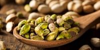 قیمت عجیب برای ۳۵۰ گرم پسته!