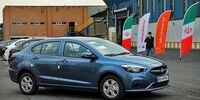 آخرین قیمت خودرو شاهین - ۱۵ اردیبهشت ۱۴۰۴