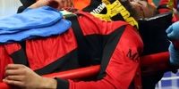 وحشت در میلان: لوفتوس چیک از زمین یکراست راهی اورژانس شد! آیا دوران فوتبال او به خطر افتاده؟