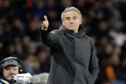 خیانت انریکه به PSG؟ لوچو با "عشق ممنوعه" بارسا، پاریس را به نابودی می‌کشاند!
