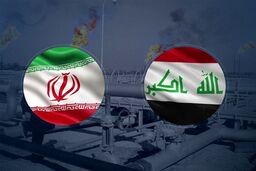 یورش کالای ایرانی به بازار عراق: شوک گرانی در مقابل چینی و ترکی!