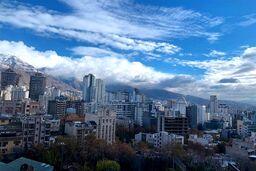 مسکن ۳۶.۶ درصد گران شد؛ سونامی تورم در راه است؟