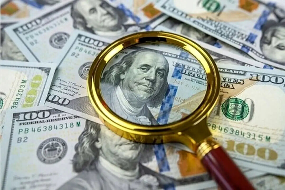 پیش‌بینی قیمت دلار در خرداد ۱۴۰۴