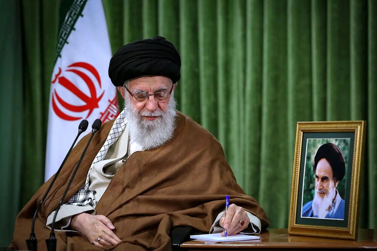 میزان فطریه از سوی دفتر رهبر انقلاب اعلام شد ( ۱۵ فروردین)