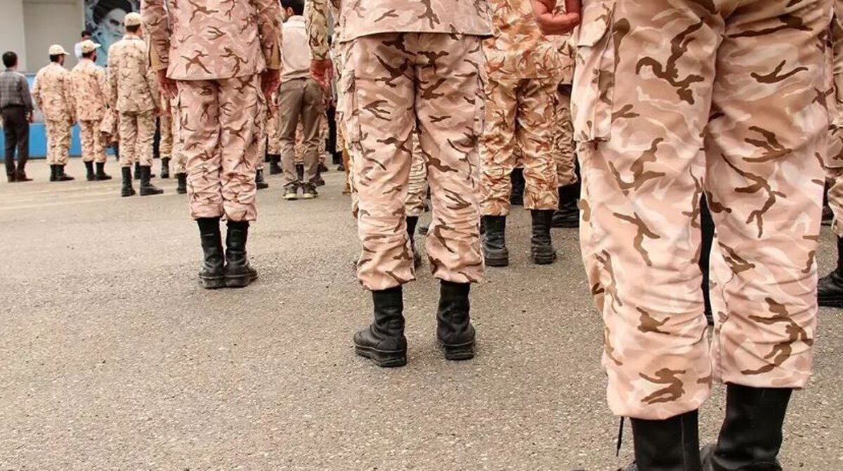 اگر امسال سرباز هستید، بخوانید