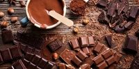 قیمت فضایی شکلات پرطرفدار / هر گرم ۱۴۰۰ تومان!