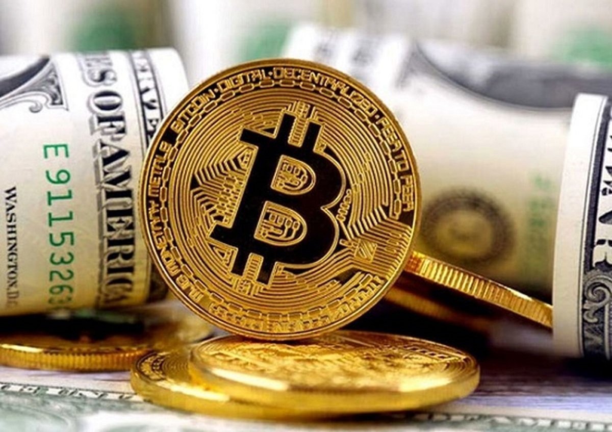 اگر بیت‌کوین دارید بخوانید! سقوط نزدیک است