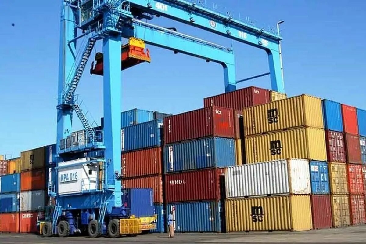 قابل توجه تجار و بازرگانان / بازار جدید تجاری در راه است