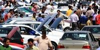 اعتراض وزارت صمت به قیمت‌های اعلامی خودروسازان/افزایش قیمت قابل قبول نیست