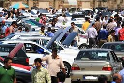 قیمت این خودرو داخلی به یک میلیارد رسید