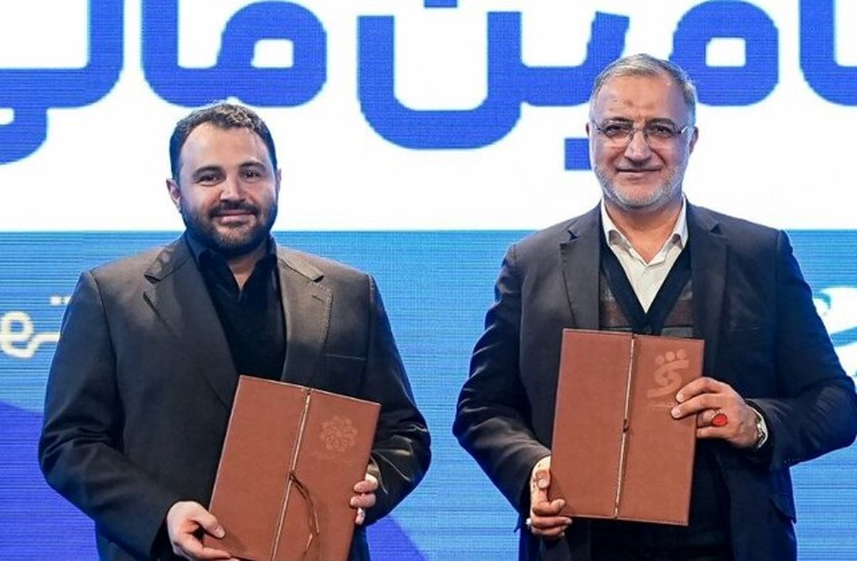 فوری / پای زاکانی به پرسپولیس باز شد