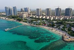 باز هم به محبوبیت این جزیره اضافه شد / کیش برترین منطقه آزاد