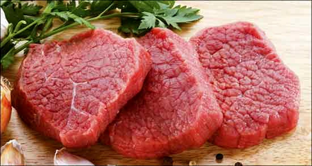 انفجار قیمت هر کیلوگرم شقه گوسفند در یک سال / ۶۳ درصد گران تر بخرید
