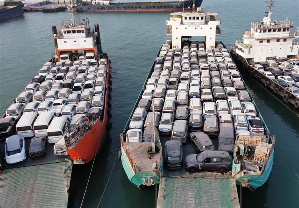 بازگشت لاتاری ثبت‌نام خودرو