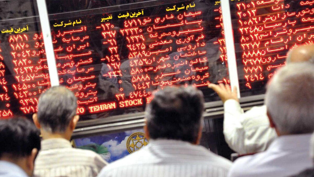 خوش به حال خریداران این ۳ نماد بورسی شد!