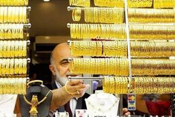 پیش بینی نفس گیر از قیمت طلا و سکه بعد از تعطیلات