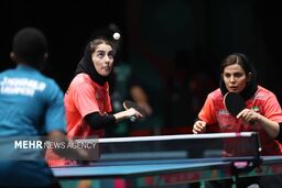 تنیس روی میز زنان در بحران: بودجه مستقل، تنها راه نجات!