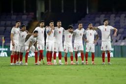 جنجال در دیدار ایران و مصر: برنامه‌های همجنسگرایان طبق برنامه پیش رفت!