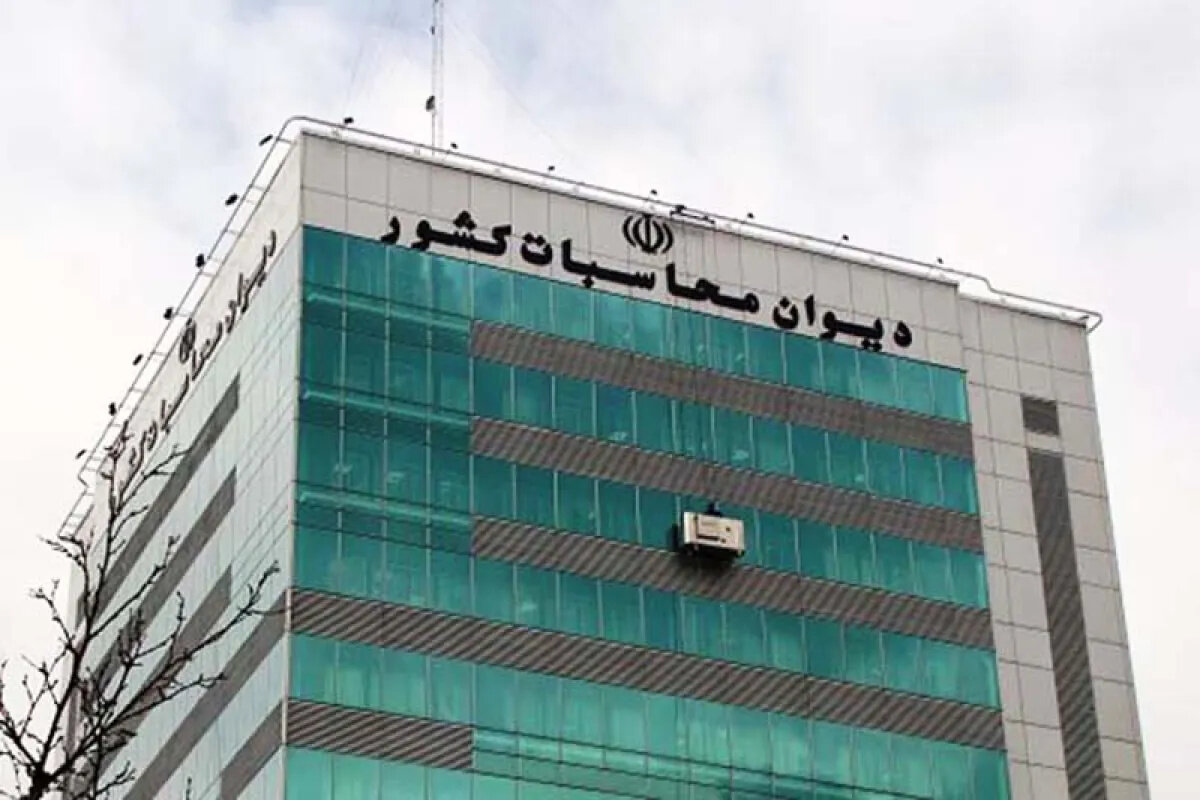 بحران در تدوین برنامه مبارزه با قاچاق؟ دیوان محاسبات ورود کرد!
