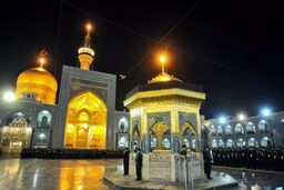 امروز با ۹۸۰ هزار تومان به مشهد بروید