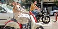 صدور گواهینامه موتورسیکلت برای زنان، خلأ قانونی ندارد