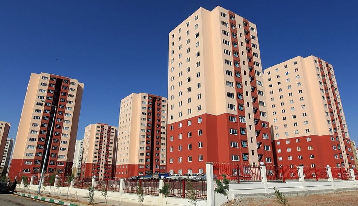 وضعیت مسکن بحرانی است؟