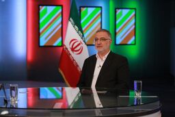 تیکه سنگین ظریف به زاکانی