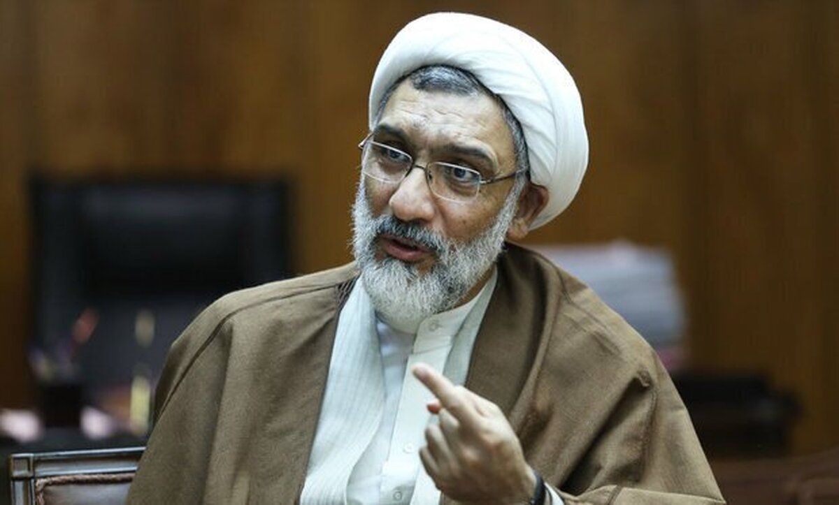 حمله پورمحمدی به مافیای vpn