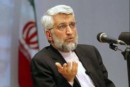 جلیلی باز هم از توافقات انتقاد کرد چون …