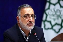 وعده بنزینی زاکانی