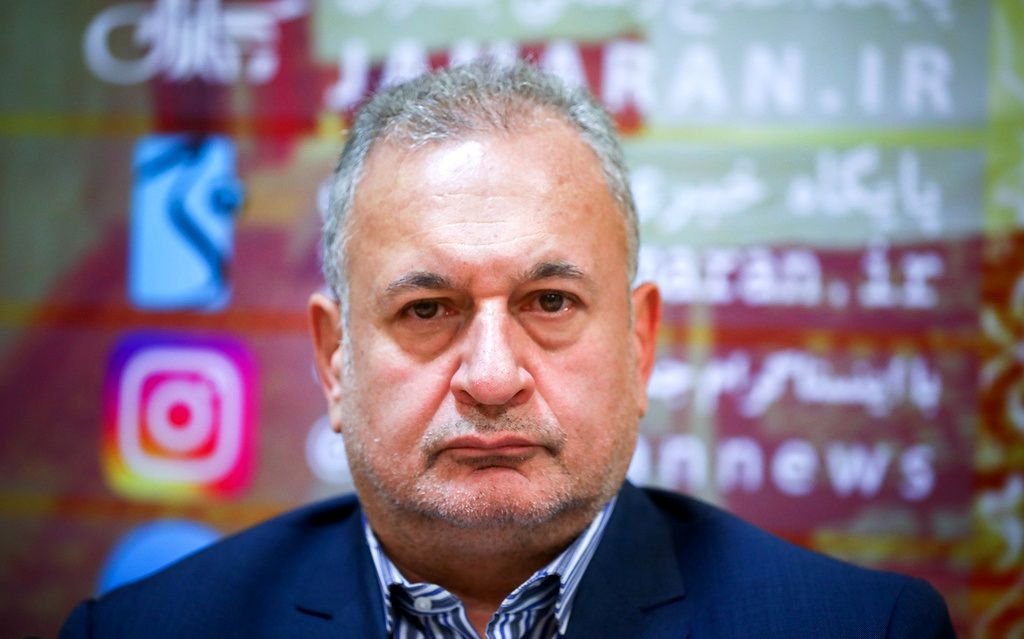 سید غلامحسین حسن‌تاش:انتظار عملکرد درست صندوق، انتزاعی است