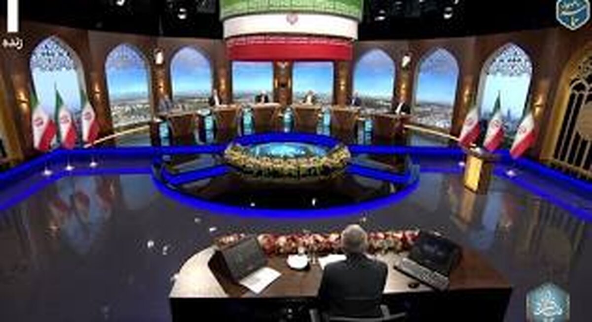 وعده اخراج مفسدان از میدان اقتصاد