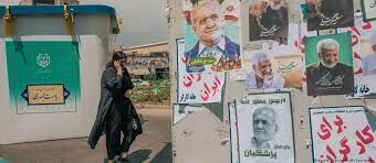 کناره گیری جلیلی به نفع قالیباف