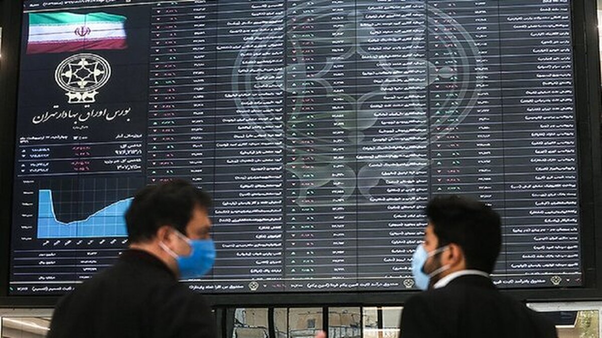واکنش بازار به انتخابات ریاست‌جمهوری